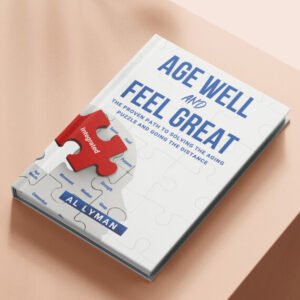 Age well & feel great